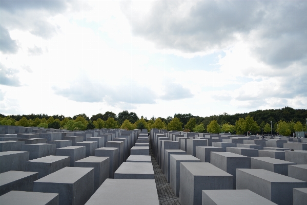 Structure atmosphere walkway monument Photo