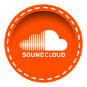 Soundcloud Icon