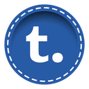 Tumblr Icon