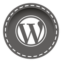 Wordpress Icon