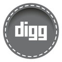 Digg Icon