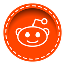 Reddit Icon