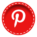 Pinterest Icon