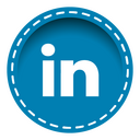 Linkedin Icon