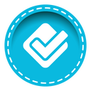 Forsquare Icon