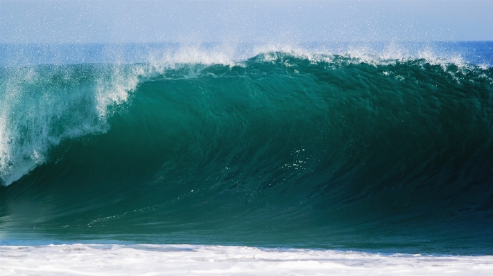 Beach sea coast water Photo