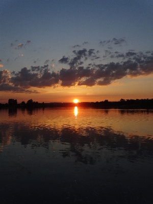 Landscape sea water nature Photo