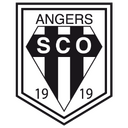 ícone SCO Angers