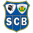 ícone SC Bastia