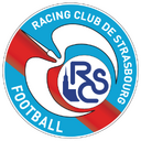 ícone RC Strasbourg