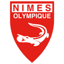 ícone Olympique Nimes