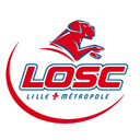 значок Lille OSC