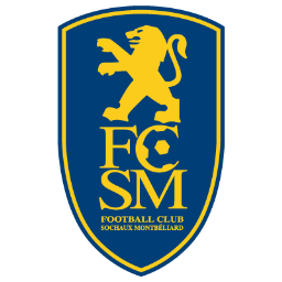 Fc sochaux montbeliard