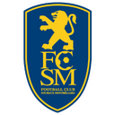 значок FC Sochaux Montbeliard