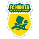 значок FC Nantes Atlantique