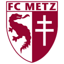 значок FC Metz