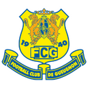 значок FC Gueugnon