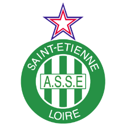 As saint etienne