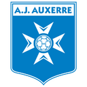 значок AJ Auxerre