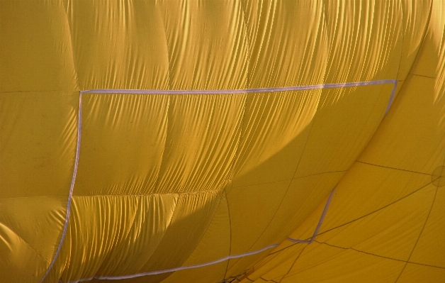 Photo Aile soleil lumière du ballon