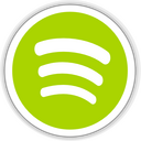 Spotify Icon