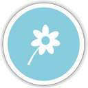 Flower Icon