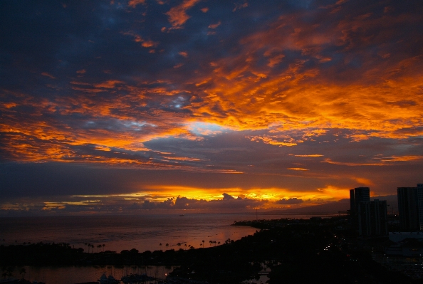 風景 海 自然 海洋 写真