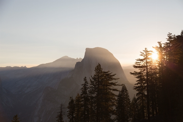 Landscape nature rock wilderness Photo