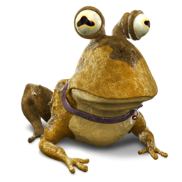 Hypnotoad