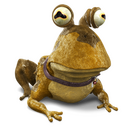 Icono Hypnotoad