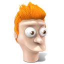 Fry Icon