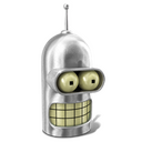 Bender 아이콘