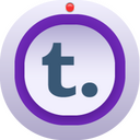 Tumblr Icon