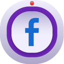 Facebook Icon