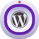 Wordpress Icon