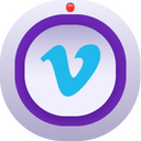 Vimeo Icon