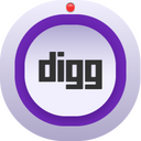 Digg Icon