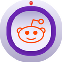 Reddit Icon