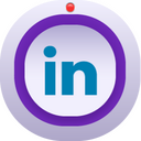 Linkedin Icon