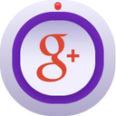 Google plus Icon