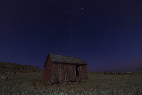 Architecture sky field farm Photo