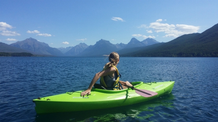 Water outdoor girl woman Photo