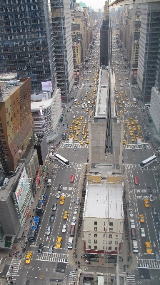 Road skyline traffic street Photo