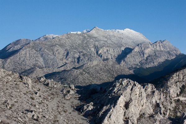 Landscape nature wilderness walking Photo