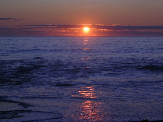 Beach sea coast water Photo