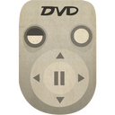 Dvd Icon