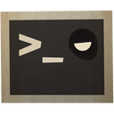 Terminal Icon