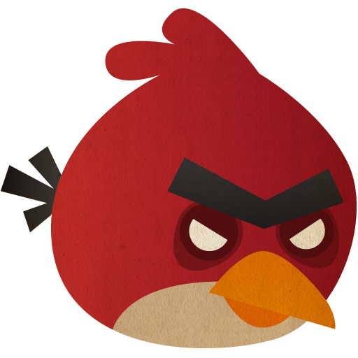 Angry birds