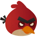 Angry birds Icon