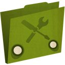 Folder Icon